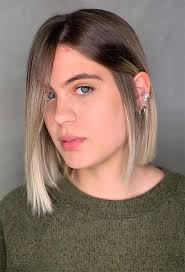 I adore this short hairstyle. 61 Cute Short Bob Haircuts Short Bob Hairstyles For 2021