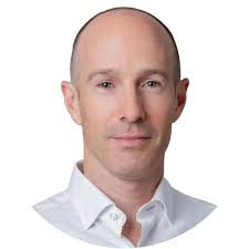 Patrick Fleury, CFO at Terawulf Biography