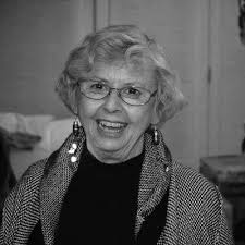 Geraldine Evans Obituary (1934