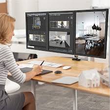 The chances that you are going to make a mistake with your choice is more likely this way. Best Multi Monitor Stands For 2 3 4 5 Or 6 Lcd Displays Mounting Bracket To Hold All Your Screens Colour My Learning