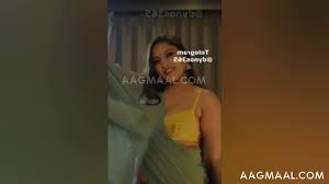 Anjali Gaud - Full Nude Show