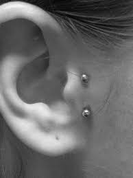 100 Free Samples Piercings Oreja Mujer Piercings Faciales Piercings