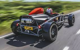 Because i wanted the car to be completely safe, i actually paid someone to assemble my car that if you're serious about owning an atom i would recommend joining the ariel atom club where you can contact experienced owners. Ariel Atom 4 Premiere In Goodwood Technische Daten Details