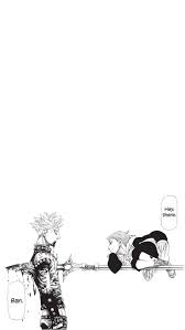 7 Deadly Sins In 2021 7 Deadly Sins Manga Anime One Piece Anime Wallpaper
