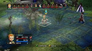 Listado de juegos de multijugador online para todas las plataformas, con todos los juegos de multijugador. Vandal Hearts Flames Of Judgment Uno De Los Mejores Juegos Tacticos Tarreo