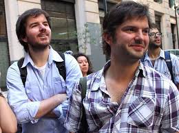 Santiago, ñuñoa, providencia, macul, la granja y san. Giorgio Jackson On Twitter Awww En La Foto Afuera Del Mineduc A Fines Del 2011 Tenia La Mansa Melena Oeee Twitter