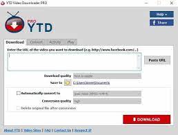 It also supports various digital formats and popular devices as output formats. Best Video Downloaders For Windows 10 In 2021 Free Paid