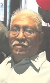 Ernest Ernan Rivas Obituary