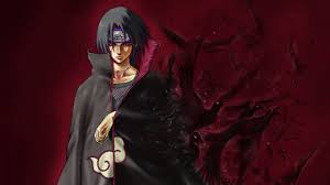 Como poner colocar fondos de pantalla en movimiento en pc laptop 2021 nuevo método 100 gratis y sin problemas. Itachi Uchiha Fondo De Pantalla Hd Fondo De Escritorio 3060x1721