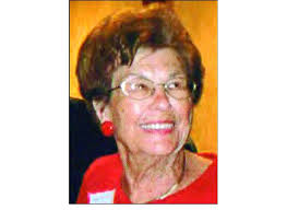 Marian Vanover Obituary (1919