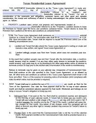 Earnest money is not consideration for the the texas realtors® used to have a form that terminated the contract as well as provided for the release of earnest money, but now all i. 21 Inspirational Land Rental Agreement Sample