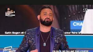 Alors qu'ayem nour a révélé avoir été approchée par cyril hanouna pour intégrer touche pas à mon poste, il y a quelque temps, l'animateur a démenti, dans tpmp, ce mercredi 13 je suis très contente de ce que je fais aujourd'hui. Cyril Hanouna S Explique Apres Le Recadrage De Charlize Theron Dans Tpmp Ladepeche Fr