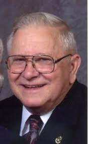 Don Thompson Obituary May 25, 2018