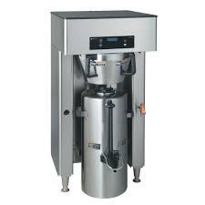 Buy bunn restaurant coffee machines and get the best deals at the lowest prices on ebay! Titan Single Dbc 120 208v Brewer Coffee Bunn Commercial Site