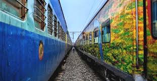 Indian Railways Avail Emergency Quota For Medical Trips