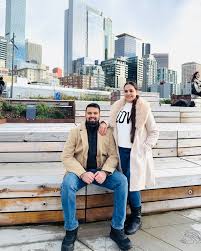 Rajbeer Kaur Nagra 的Instagram photo • Dec 31, 2024 at 8:12 AM