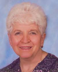 Lorraine H. Collins Obituary (2024)