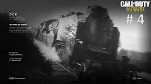 En esa semana especial de agosto la gente en estados unidos escuchaba eager beaver por stan kenton.el corsario negro dirigida por chano urueta, era una de las. Call Of Duty Wwii Mision 4 Doe Pc Youtube
