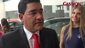 Maserati Perú: Estimamos vender unas 60 a 70 unidades en el primer año