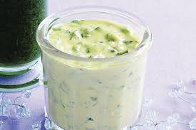 Tartare Sauce Recipe Recipe For Tartar Sauce Recipes Fish Recipes Healthy