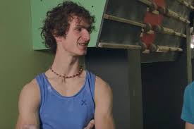 In the study, biomechanics expert martin zvonar pointed out ondra using his long neck as a lever, tilting his head back at the end of the move to improve centre of gravity. Screen Shot 2017 07 04 At 11 24 09 Am Min Moja Gear