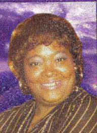 Gladys Simpson Obituary (2012)