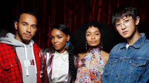 Born september 1, 1996) is an american actress, singer and producer. Inside The Tommy Hilfiger X Zendaya After Party Vogue