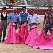 Certamen 'maletilla de oro' y el centro de alto rendimiento taurino -  Burladero TV