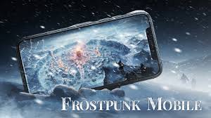 Последние твиты от frostpunk ❄ (@frostpunkgame). Frostpunk Mobile Announced For Ios And Android Shacknews