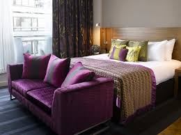 Citizenm tower of london is located directly above tower hill underground station. Top London Hotels With Balconies See The City From Your Hotel Room Itsallbee Solo Travel Adventure Tips