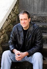 Steven james dishon anointed and chosen one in gematria. Jungle Red Writers Steven James The Consummate Story Blender