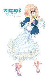 Miku setsuna haruno acodeva is on facebook. Vocaloid 5 Voiceroid2 Haruno Sora Officially Announced Vnn