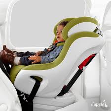 The Convertible Car Seat You Ve Been Looking For Either Forward Or Rear Facing To Keep Your Little One Protected As Convertible Car Seat Car Seats Clek Foonf