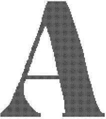 Our cross stitch alphabet patterns. Unavailable Listing On Etsy Cross Stitch Letters Cross Stitch Cross Stitch Hoop