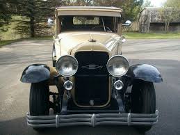 Image result for Manet Blue 1929 Buick