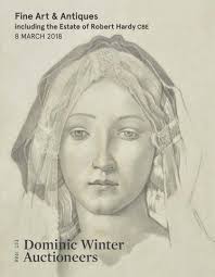 Dominic Winter Auctioneers by Jamm Design Ltd