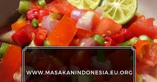 Berbagai resep dengan masakan / makanan nusantara ada disini. Resep Masakan Indonesia