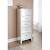 Borghese Mirrored Nightstand