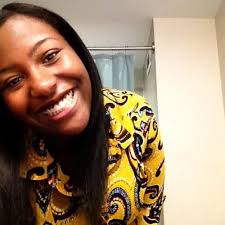 Featured Member: Candice Lynch