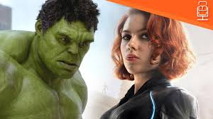 How did that infinity gauntlet work? Is Hulk In Love With Black Widow Ceramics