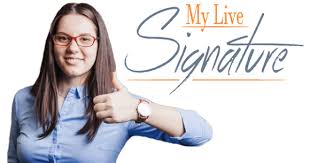 أداة مجانية لتصميم توقيع شخصي خطي جاهز باسمك او لبريدك الإلكتروني In 2021 Signature Design Email Signatures Generation