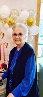 Rosella Leona McConkey Obituary