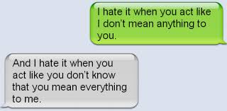 Chatting Quotes. QuotesGram via Relatably.com