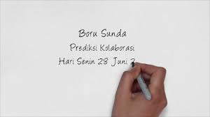Rekomendasi syair pak tuntung dan prediksi boru sunda untuk pasaran sydney, sgp dan hongkong. Uhgkkrdnek24 M