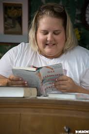 Giulia bei twitter giulia bei instagram giulia bei facebook giulia bei imdb. Festivals A Summer S Tale 2019 Giulia Becker Be Subjective Grosse Konzert Und Festivalfoto Datenbank