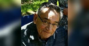 Lawrence Alex Marquez Obituary