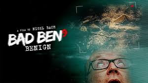 Bad Ben | Mareymercy.