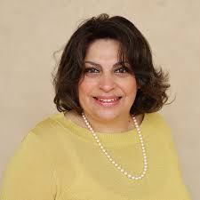 Fatma Sayed • European University Institute