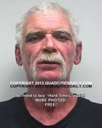 Florence Arrest Reports 12/31/13