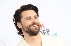 『ばけばけ』トミー・バストウがムエタイを教わる最新姿を披露 Instagramにて